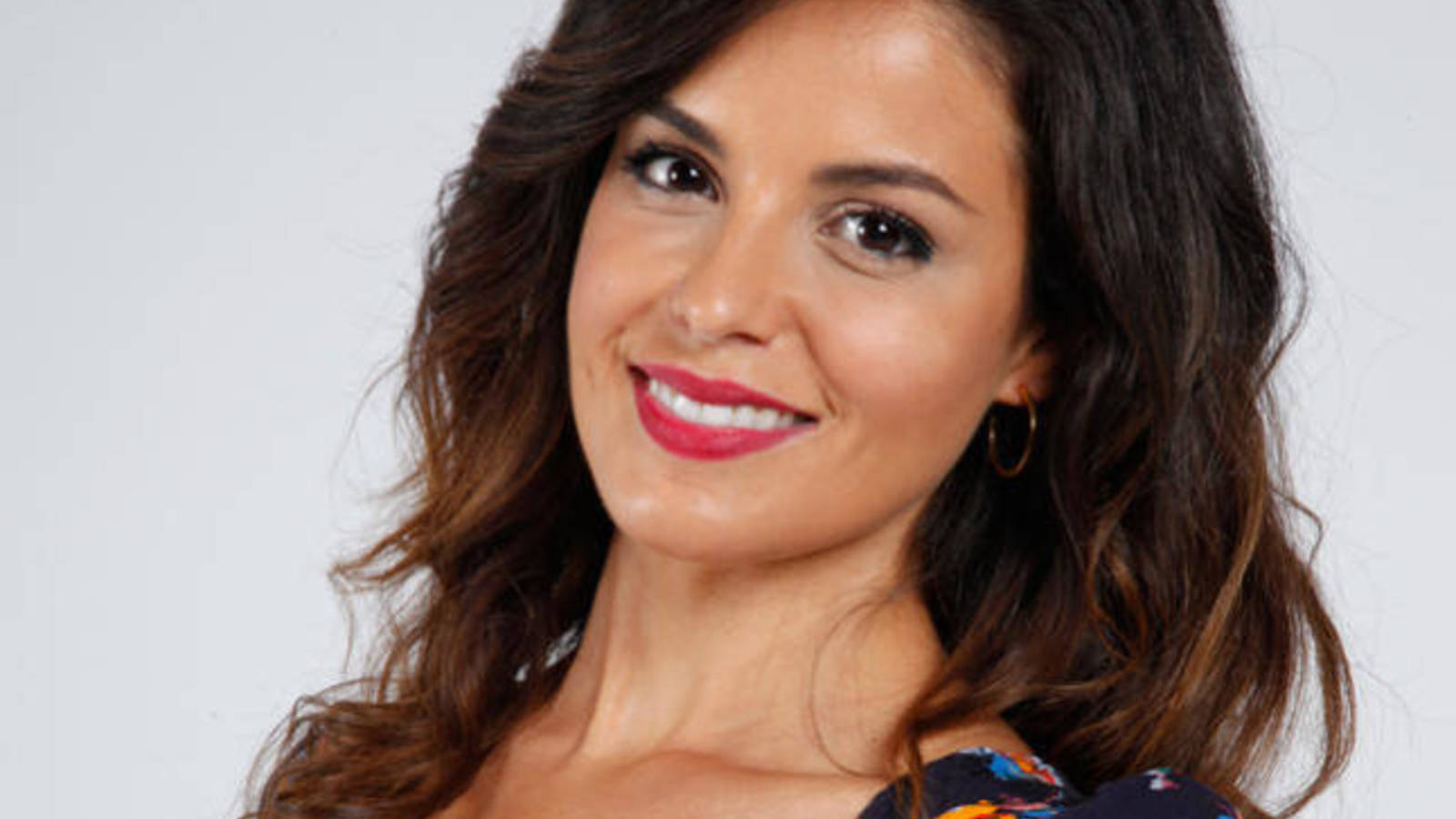 La actriz y presentadora Marta TornÃ© ha publicado una imagen sin ropa en In...