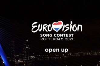 Eurovision 2021 Semi Final