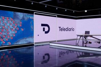 Telediario TVE