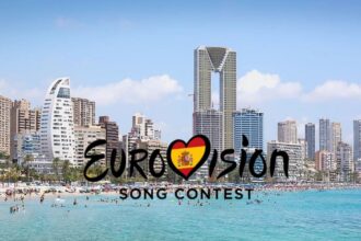 RTVE Benidorm Fest Eurovisión