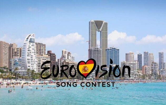 RTVE Benidorm Fest Eurovisión