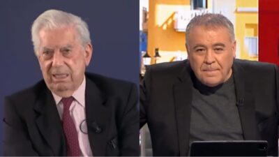 Ferreras Vargas Llosa