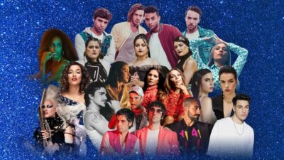 Canciones Benidorm Fest Eurovisión 2022