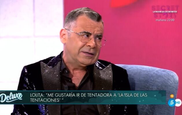 Jorge Javier Antena 3