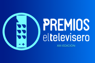 XIII Edición Premios El Televisero