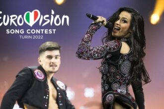 Eurovisión 2022 TVE