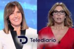 Ana Blanco 'Telediario' TVE